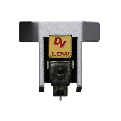 Dynavector DV-20X2A cartridge rear view