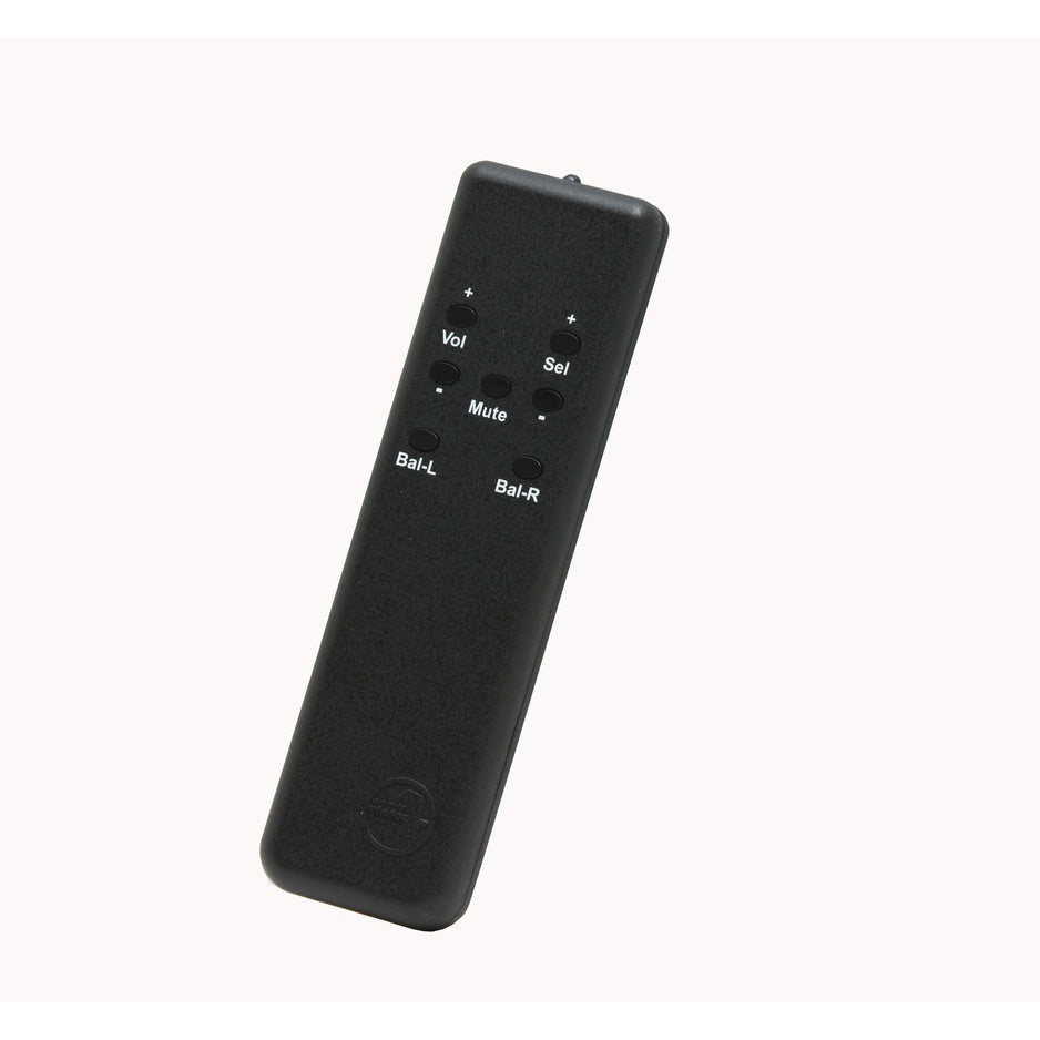 Rogue Audio RP-1 v2 Preamplifier remote control