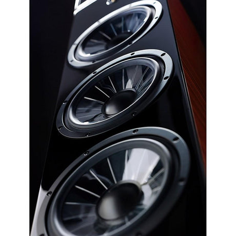 Vienna Acoustics The Music Spidercone woofer array