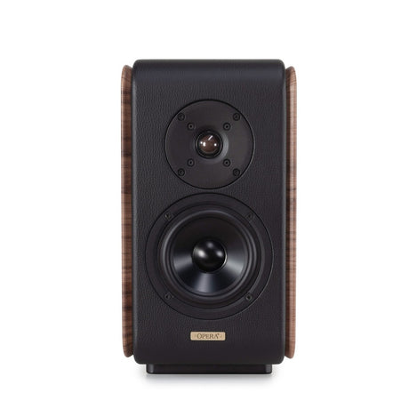 Opera Mezza V2 Bookshelf Speakers pair