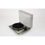 Rega Planar 6 RS Edition Turntable alternate angle