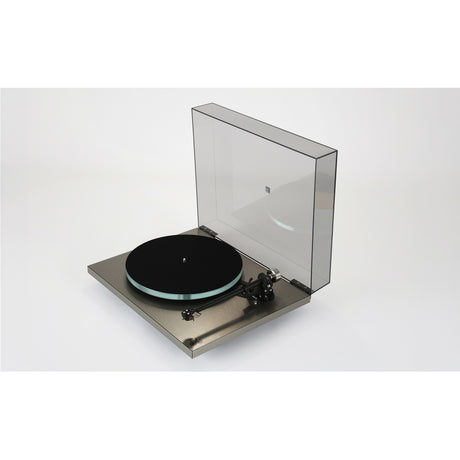 Rega Planar 6 RS Edition Turntable alternate angle