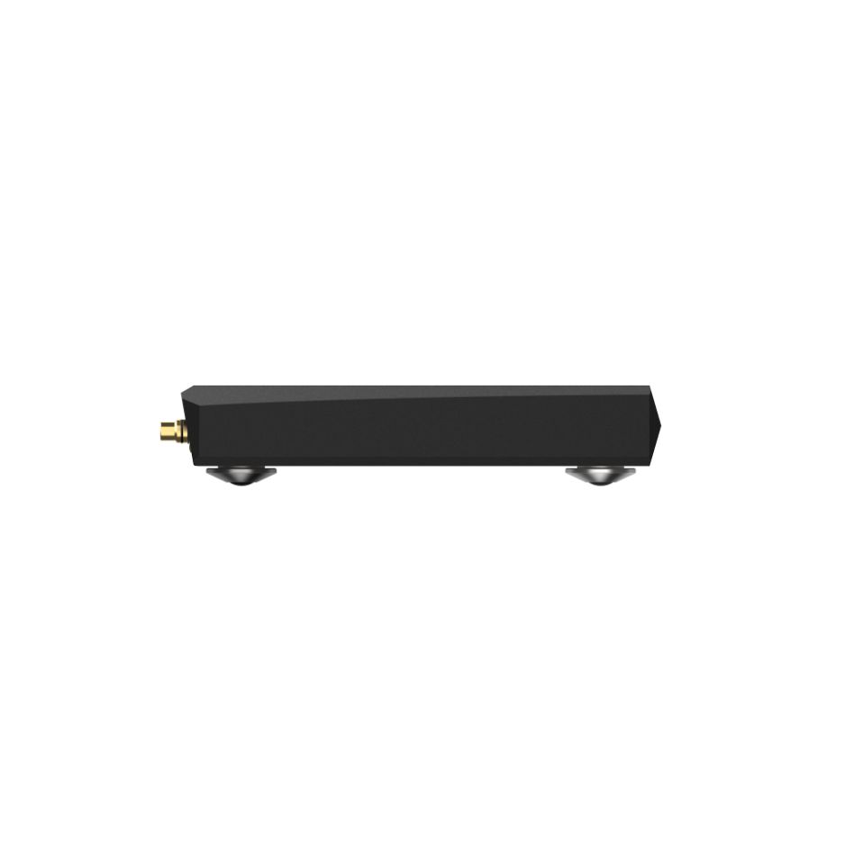 Matrix Audio X-Sabre 3 Music Streaming DAC side