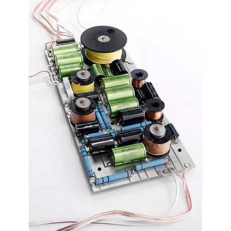 Vienna Acoustics The Music internal crossover board