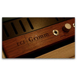 Grimm Audio UC1 in professional studio