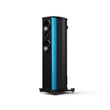 Wilson Benesch Horizon Floorstanding Speaker in Aventador Blu Aegir