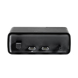 Chord Electronics Poly USB charging port detail