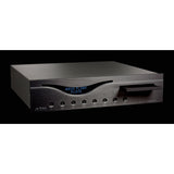 Audia Flight CD Three S CD Player in black finish