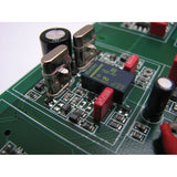 Grimm Audio CC1 internal clock circuit