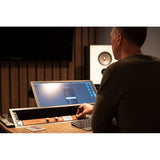 Grimm Audio UC1 studio setup