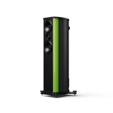 Wilson Benesch Horizon Floorstanding Speaker in Huracan Verde