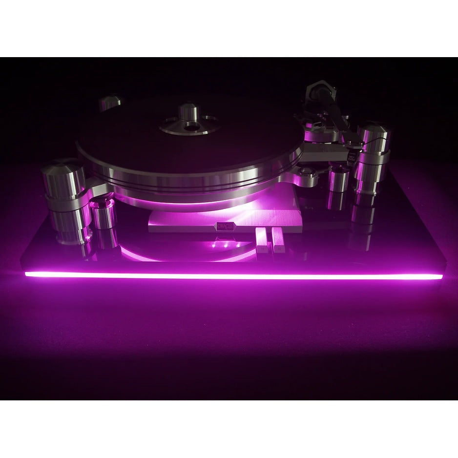 Oracle Audio Delphi MkVII Signature Turntable