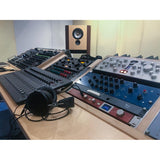 Grimm Audio UC1 in mastering studio