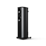 Wilson Benesch Horizon Floorstanding Speaker in Mugello Grigio Ferro