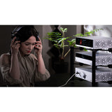 Matrix Audio N-Series system with NT-1, ND-1, and NA-1 on TEMPO DX rack