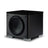 REL HT/1003 MKII Subwoofer black perspective