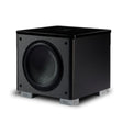 REL HT/1003 MKII Subwoofer black perspective