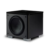 REL HT/1003 MKII Subwoofer black perspective