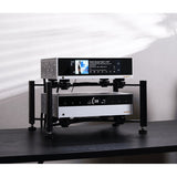 Matrix Audio N-Series desktop separates system