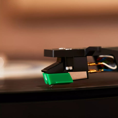 Cambridge Audio Alva ST Belt Drive Turntable