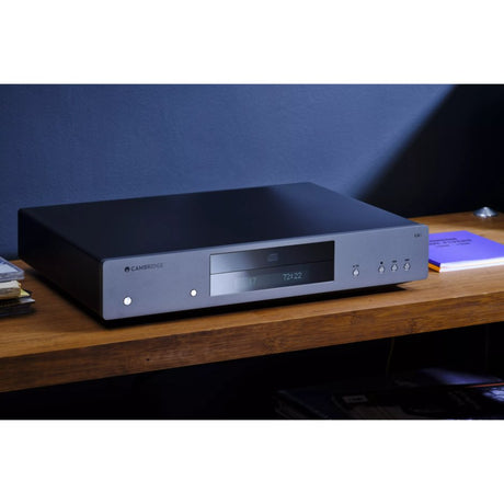 Cambridge Audio CXC Compact Disc Transport lifestyle