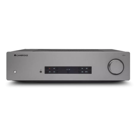 Cambridge Audio CXA81 Mk II Integrated Stereo Amplifier front