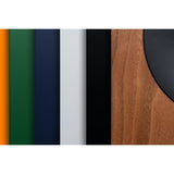 Cambridge Audio L/R S Compact active stereo speakers all colors