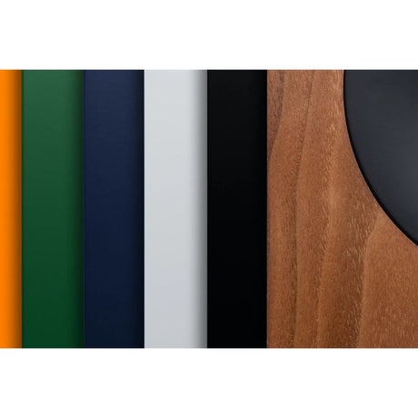 Cambridge Audio L/R S Compact active stereo speakers all colors