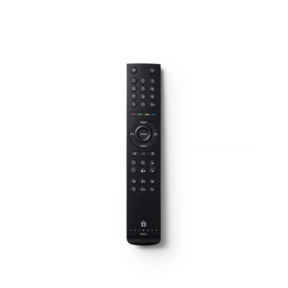 Primare PRISMA Universal Remote Control