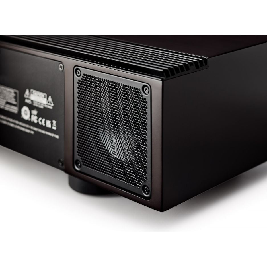 Primare Allt-i-Ett: All In One