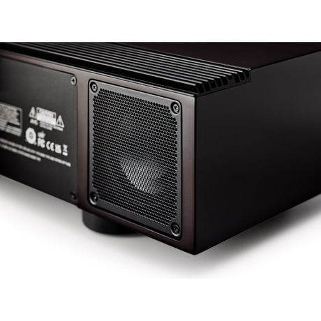 Primare Allt-i-Ett: All In One