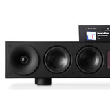 Primare Allt-i-Ett: All In One