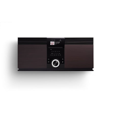 Primare Allt-i-Ett: All In One