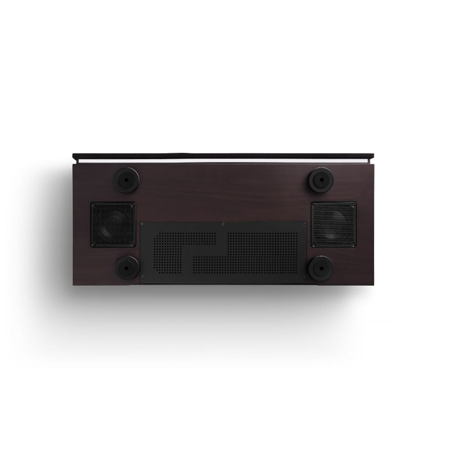 Primare Allt-i-Ett: All In One