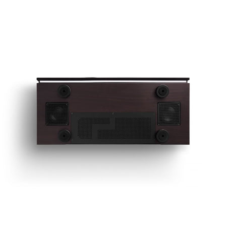 Primare Allt-i-Ett: All In One