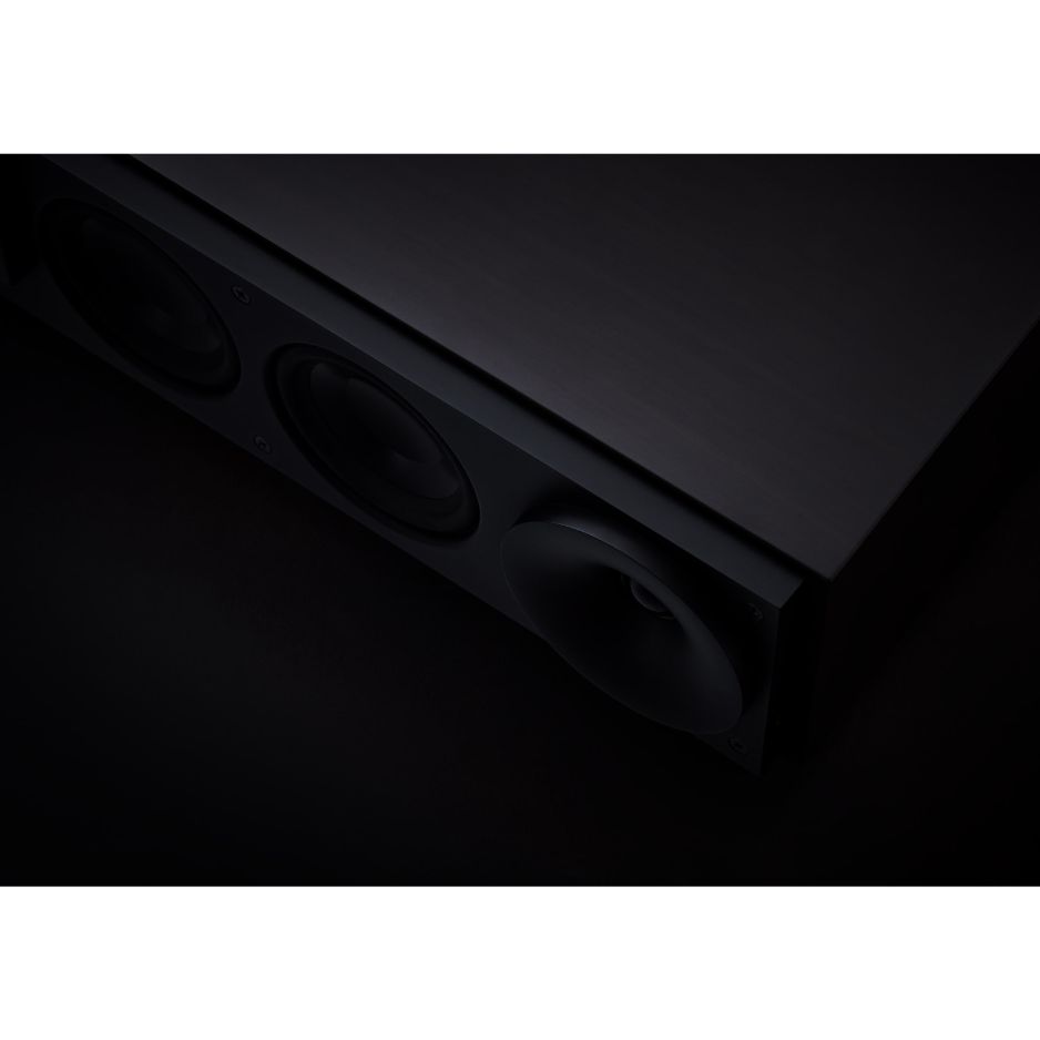 Primare Allt-i-Ett: All In One