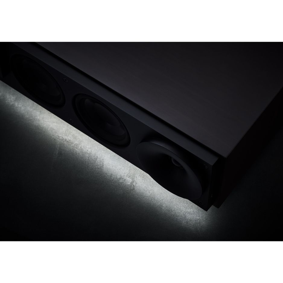 Primare Allt-i-Ett: All In One