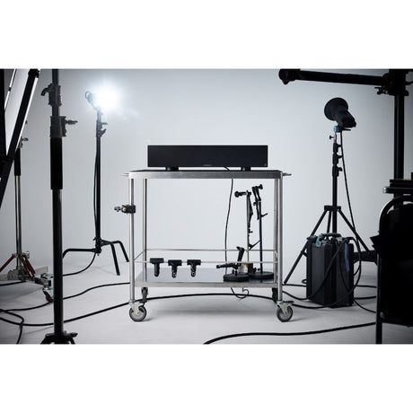 Primare Allt-i-Ett: All In One in studio setup