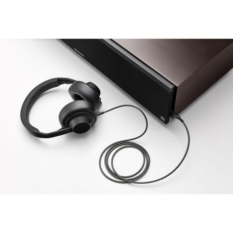 Primare Allt-i-Ett: All In One headphones