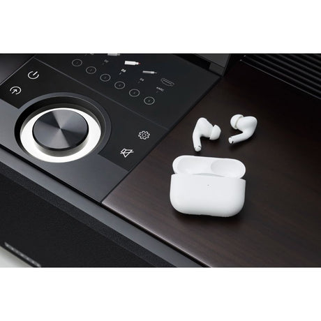 Primare Allt-i-Ett: All In One