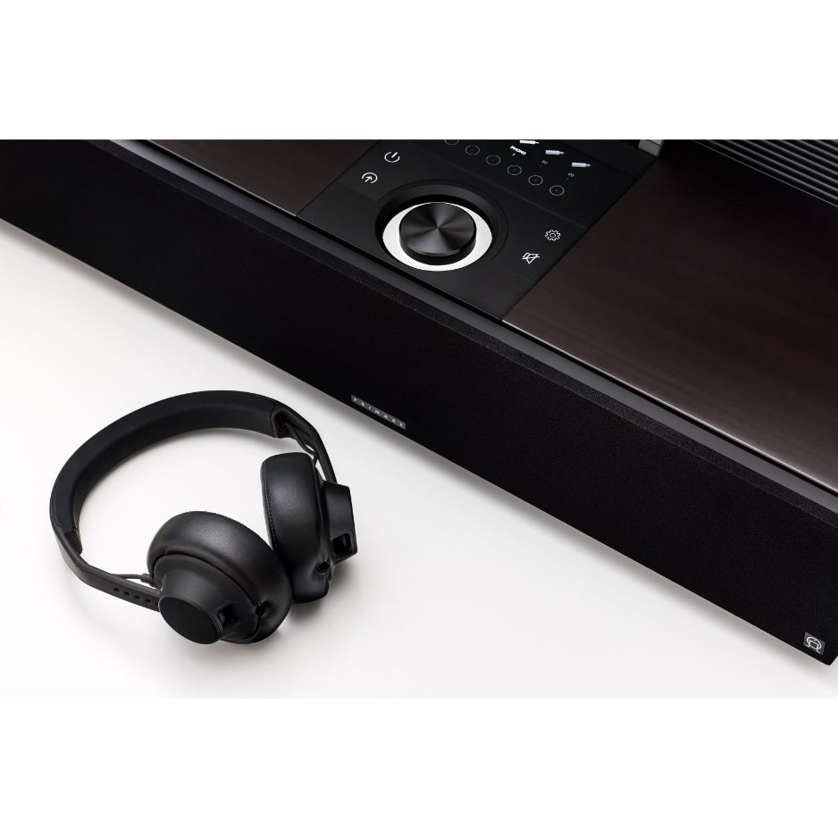 Primare Allt-i-Ett: All In One