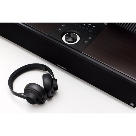 Primare Allt-i-Ett: All In One