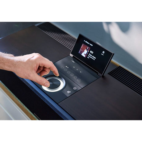 Primare Allt-i-Ett: All In One