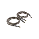 ViaBlue SC-6 Air speaker cables, full range pair