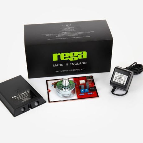 Rega 24 Volt Motor Kit