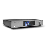 Cambridge Audio CXN100 Network Player angled