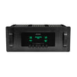 Audio Research Reference Phono 3SE Phono Stage black front