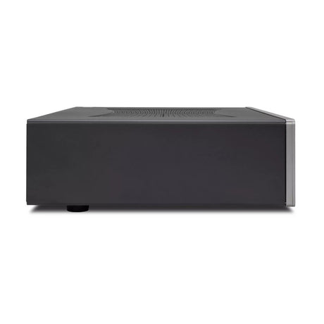 Cambridge Audio CXA81 Mk II Integrated Stereo Amplifier side