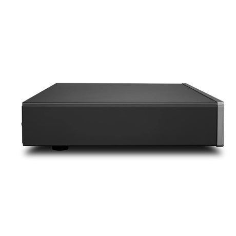 Cambridge Audio CXN100 Network Player side
