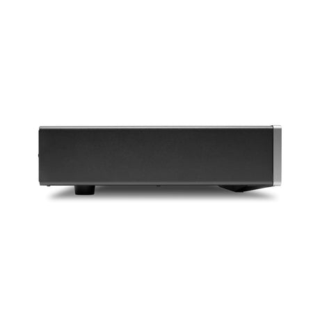 Cambridge Audio EXN100 Network Player side